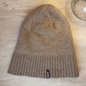 Patagonia Beanie